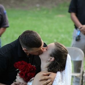 Meet your Posher, Sharyn